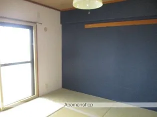 サンチェリー25【503号室】の内装