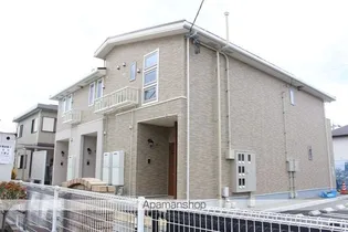 広島県尾道市高須町【アパート】の外観