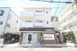 サンテラス80の画像