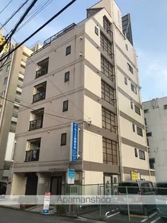 サンライズビル【3階】の外観