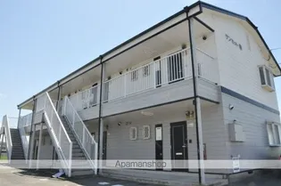 サンセット森の画像