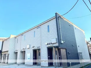 クレイノドゥーエ荻窪【2階】の外観