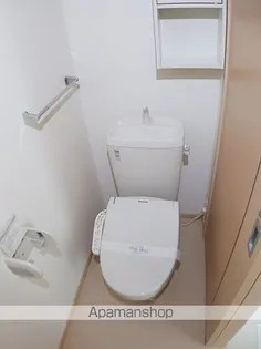 グラシュー・メゾンA【1階】のその他画像