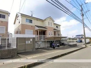 シャローム梅木の画像