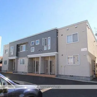 ローズヒップ壱番館【1階】の外観