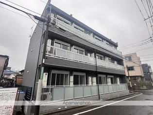 東京都練馬区豊玉南2丁目【マンション】の外観