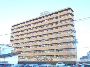 ダイアパレス長野大通りIIの画像