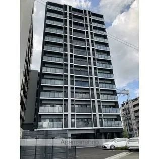 SーRESIDENCE大橋FLUSSの画像