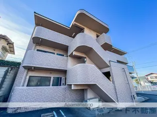 メゾン ド クレールの画像