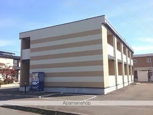 レオパレスRICHARTの画像