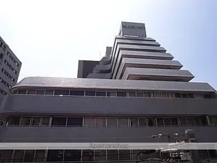 ラ・レジダンス・ド・シャトレーヌ【322号室】の外観