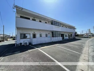 シャンセ赤坂の画像