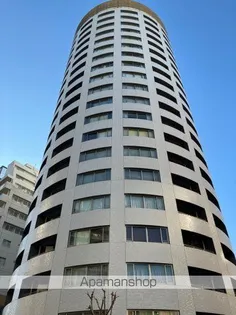 パークハウスオー タワーの画像