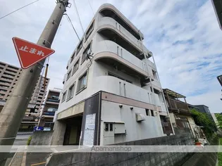 サンシャインビルの画像