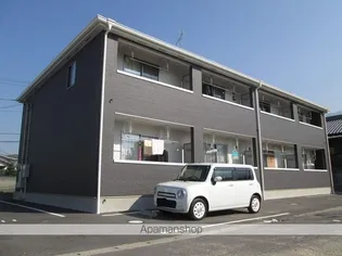 グリーンハイツの画像