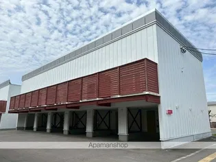 T M S A棟の画像