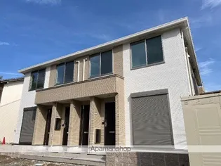 ルシェロ【2階】の外観