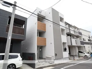 ハーモニーテラス御器所Ⅱ【201号室】の外観