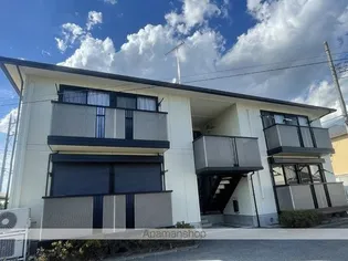 ガーデンハイツ21【101号室】の外観