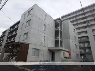エスポワール前田の画像