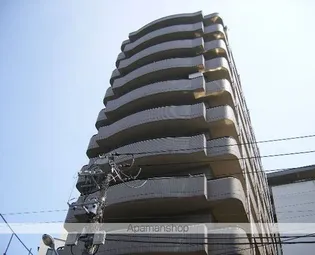 アーバンヒルズ早稲田【3階】の外観