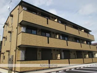 GMコート Bの画像