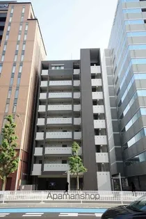 セシオン太閤【5階】の外観