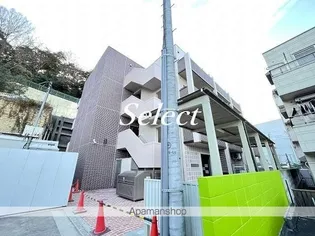 ラフィスタ元町Ⅰ【2階】の外観