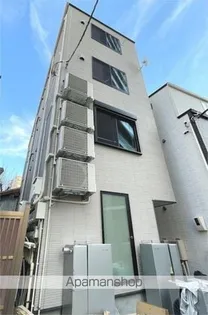南千住5丁目パレスの画像