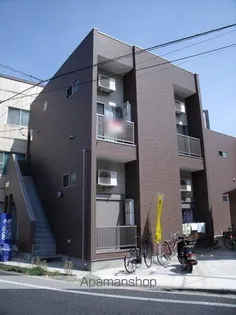 千葉県千葉市中央区本町1丁目【アパート】の外観