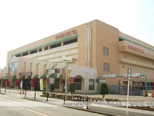 フロンティアU【4階】の周辺