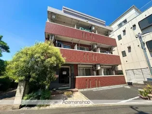 BAGUS TIME K.I【1階】の外観