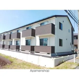 ESPERANZAC棟の画像