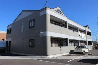 メルヴェール壱番館の画像