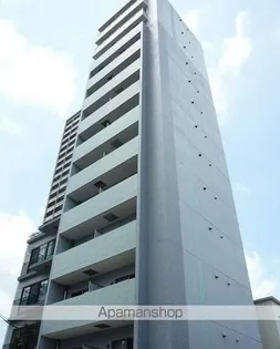 東京都荒川区東日暮里5丁目【マンション】の外観