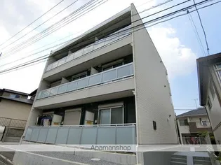ラルコ北小金の画像