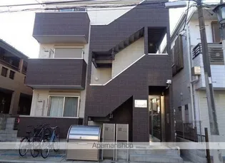 フェリーチェ小岩【1階】の外観