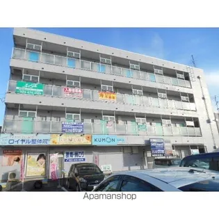 ロイヤルコーポ蜂屋の画像