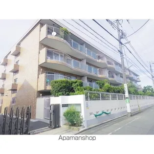 ハウス上野毛の画像