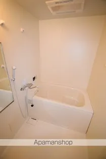 ボンヌールパンションⅡ【1階】の風呂