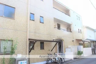 コーポミワ1の画像