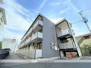 レオパレス東本町の画像