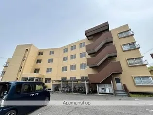 第2湖南グリーンハイツの画像
