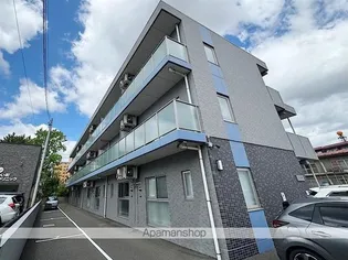 アスコット幸町の画像