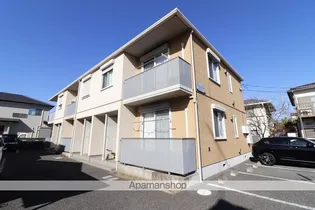 ベルヒルズ玉川の画像