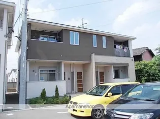 アドーラ木曽川 Vの画像