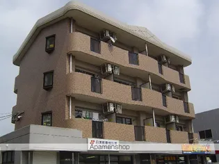 CITY LIFE KAKUの画像