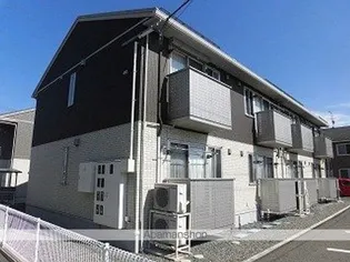 カレンデュラ【1階】の外観