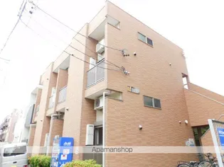 サンシティ【2階】の外観