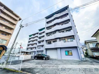 フジコウコク第3ビルの画像